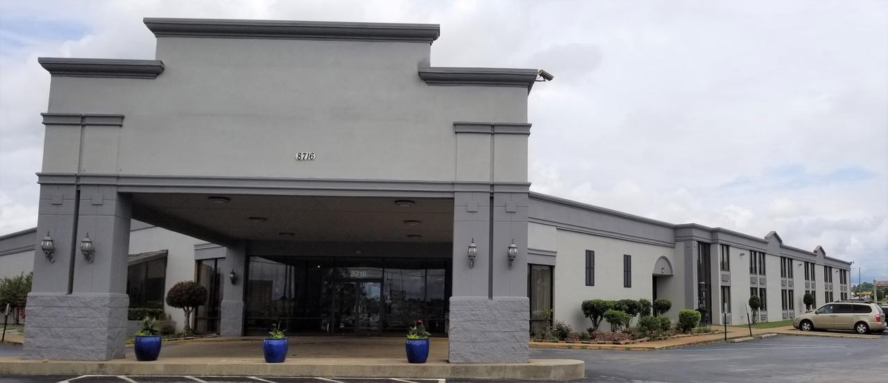 Madison Inn & Suites Exterior photo